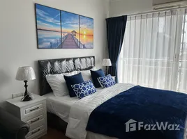 Studio Condo for rent at Grand Park View Asoke, Khlong Toei Nuea, Watthana, Bangkok, Thailand