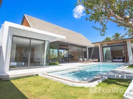 4 Bedroom Villa for sale at Avana Luxury Villa, Si Sunthon, Thalang, Phuket