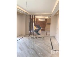 3 Bedroom Apartment for rent at Eastown, The 5th Settlement, New Cairo City