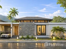 ขายบ้านเดี่ยว 3 ห้องนอน ใน ศาลาด่าน, กระบี่, ศาลาด่าน