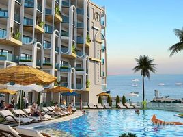 Studio Condo for sale at Hurghada Marina, Hurghada Resorts