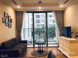 2 Phòng ngủ Chung cư for rent at Vinhomes Times City - Park Hill, Vĩnh Tuy