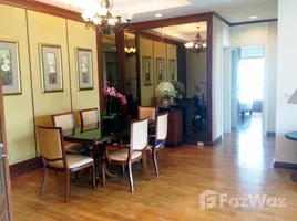 2 chambre Condominium à vendre à The Bangkok Sukhumvit 43., Khlong Tan Nuea
