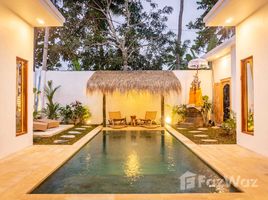 2 Kamar Vila for sale in Ubud, Bali, Ubud, Gianyar