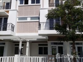 Studio Biệt thự for sale in Bình Chánh, TP.Hồ Chí Minh, Phong Phú, Bình Chánh