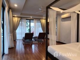 3 Schlafzimmer Villa zu vermieten in Big Buddha, Bo Phut, Bo Phut