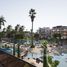 2 غرفة نوم شقة خاصة للبيع في Hurghada Marina, Hurghada Resorts