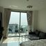 Студия Квартира в аренду в The Riviera Wongamat, Na Kluea, Паттайя