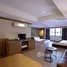 1 Bedroom Apartment for rent at Alameda Suites Apartment, Wat Sommanat