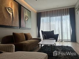 2 Schlafzimmer Wohnung zu vermieten im The Madison, Khlong Tan Nuea