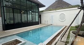 Verfügbare Objekte im Mono Luxury Villa Pasak