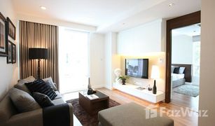 2 Bedrooms Apartment for sale in Si Lom, Bangkok Tanida Residence