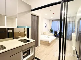 1 Bedroom Apartment for rent at The Rich Rama 9 - Srinakarin, Suan Luang, Suan Luang