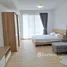 Studio Condo for rent at Supalai River Place, Bang Lamphu Lang, Khlong San