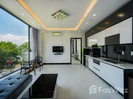 Maison de ville 1 chambre à louer à An Hai Dong, Da Nang, An Hai Dong