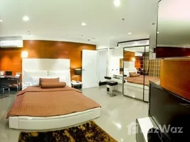 2 Schlafzimmer Wohnung zu vermieten im The Master Centrium Asoke-Sukhumvit, Khlong Toei Nuea