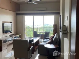 Studio Penthouse for rent at North Point, Davao City