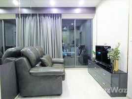 1 Bedroom Condo for rent in Bang Na, Bangkok Ideo Mobi Sukhumvit Eastgate