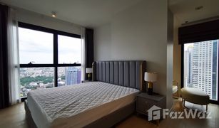 2 Bedrooms Condo for sale in Si Lom, Bangkok The Lofts Silom