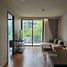 1 спален Кондо в аренду в The Reserve Sukhumvit 61, Khlong Tan Nuea, Щаттхана