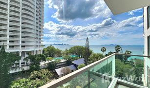 Studio Condo for sale in Na Kluea, Pattaya Wongamat Tower