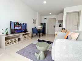 คอนโด สตูดิโอ ให้เช่า ในโครงการ ดีคอนโด แซนด์, คอหงส์