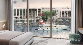 Available Units at Canal Front Residences