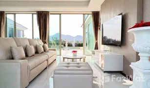 4 Bedrooms Villa for sale in Nong Kae, Hua Hin 