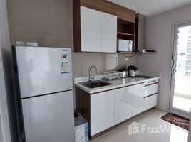 1 спален Квартира в аренду в Sea Hill Condo Sriracha, Surasak, Si Racha