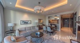 Available Units at The Address Residence Fountain Views 1