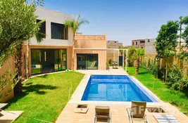 3 bedroom Villa for sale at in Guelmim Es Semara, Morocco 