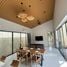 3 Bedroom Villa for rent at Rocco Villa, Bo Phut, Koh Samui, Surat Thani, Thailand