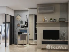 1 Habitación Departamento en venta en Niche MONO Mega Space Bangna, Bang Kaeo, Bang Phli, Samut Prakan