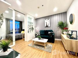 คอนโด สตูดิโอ ให้เช่า ในโครงการ ดิ เอ็กเซล คูคต, คูคต, ลำลูกกา, ปทุมธานี, ไทย