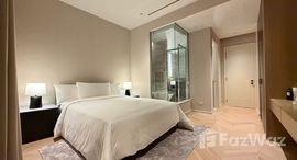 Viviendas disponibles en The Azure Residences