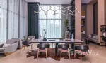 Co-Working Space / Meeting Room at Life Sukhumvit 48