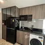 在Ideo Mobi Sukhumvit East Point租赁的2 卧室 住宅, 曼那, 曼那, 曼谷