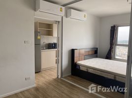 1 Bedroom Condo for rent at ISSI Condo Suksawat, Bang Pakok, Rat Burana