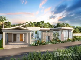 4 Habitación Villa en venta en Orienna Azure Villas, Sakhu