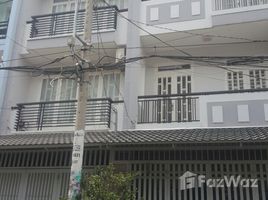 Studio Nhà mặt tiền for sale in Quận 6, TP.Hồ Chí Minh, Phường 10, Quận 6