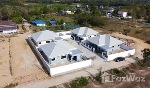 3 Bedrooms Villa for sale in Thap Tai, Hua Hin Baan Sritara Hua Hin