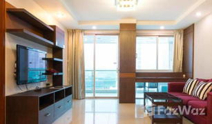 2 Schlafzimmern Wohnung zu verkaufen in Khlong Tan Nuea, Bangkok Nice Residence