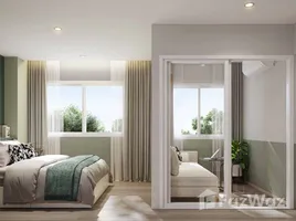 1 Habitación Apartamento en venta en COZI BTS Saphanmai, Khlong Thanon