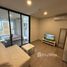 1 спален Квартира в аренду в Aspire Sukhumvit-Rama 4, Phra Khanong
