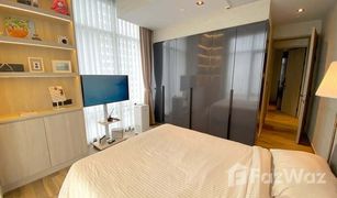 2 Bedrooms Condo for sale in Khlong Toei Nuea, Bangkok The Lofts Asoke