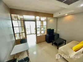 คอนโด สตูดิโอ ให้เช่า ในโครงการ ศุภาลัย โอเรียนทัล เพลส สาทร-สวนพลู, ทุ่งมหาเมฆ, สาทร