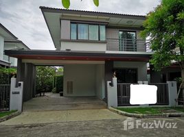3 Bedroom Villa for sale at Atoll Java Bay, Bang Phli Yai, Bang Phli, Samut Prakan
