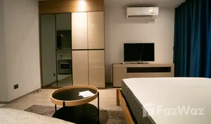 Studio Condo for sale in Khlong Tan Nuea, Bangkok Rhythm Ekkamai