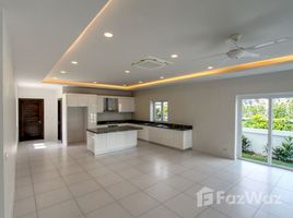5 Schlafzimmer Haus zu verkaufen im Phoenix Golf Villa, Huai Yai, Pattaya