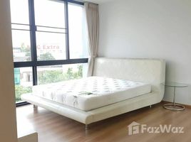 1 Bedroom Condo for rent at The Issara Ladprao, Chomphon